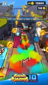 5play subway|Download Subway Surfers 3.26.2 APK (MOD free .